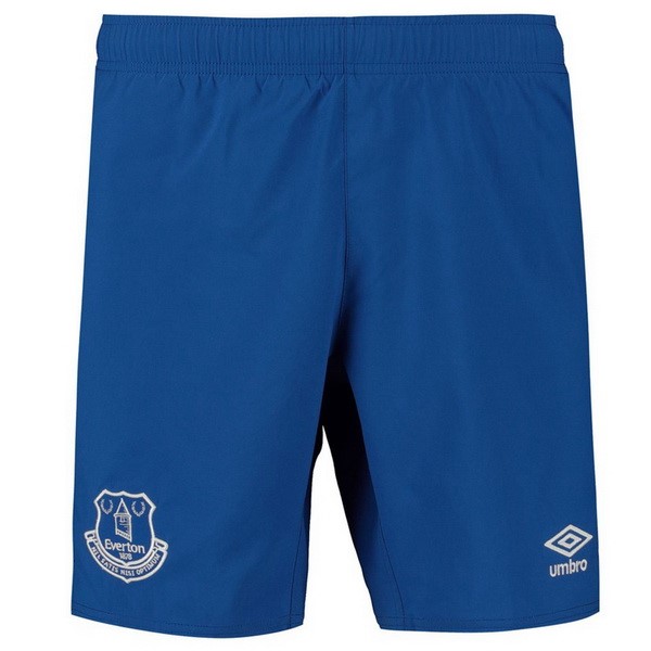 Pantalones Everton 2ª Kit 2019 2020 Azul